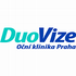 logo Oční klinika DuoVize Praha