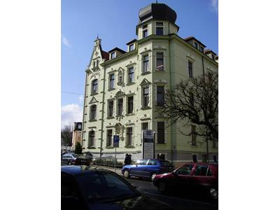 Johann Franz Wach Planungs foto 4