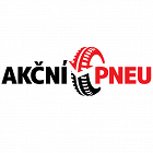 Logo obchodu Akcnipneu.cz
