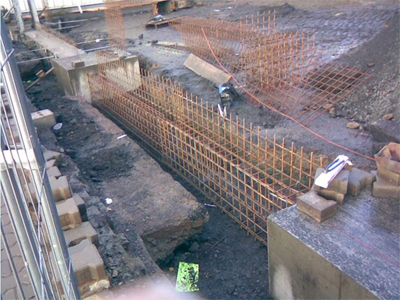 BAGRY BRNO - Alstec s.r.o. foto 1