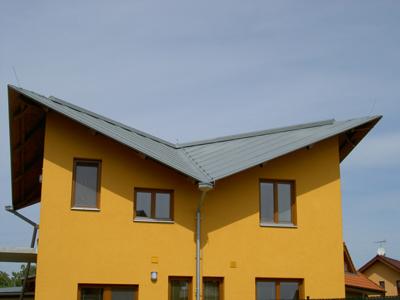 Klempířství Pečený foto 3