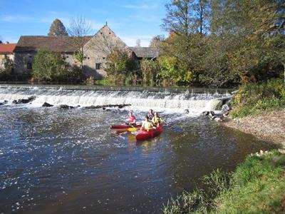 Půjčovna lodí - VERONICA foto 2