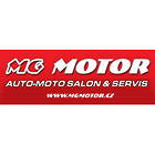logo - MG MOTOR s.r.o.