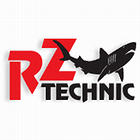 Logo obchodu Rz technic