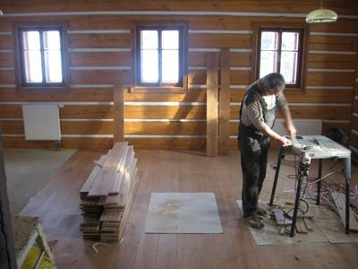 FILIP - pokládka podlahových krytin, s.r.o. foto 4