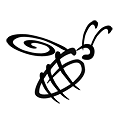 logo Včelí obchod