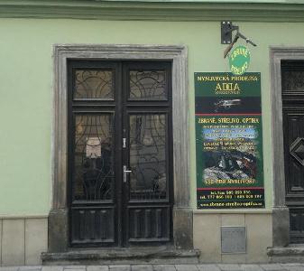 Zbrane-strelivo-optika.cz foto 2