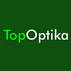 Logo obchodu TopOptika.cz