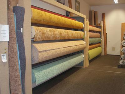 Koberce J + V Prusíkovi foto 3