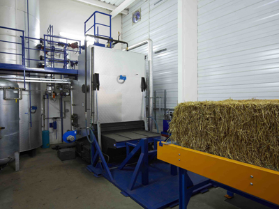 Step TRUTNOV a.s. foto 4