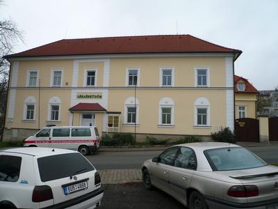 Urologická ambulance MUDr. Michal Hálek