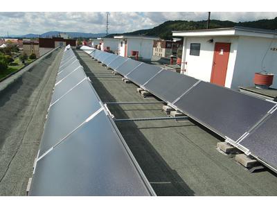 PROSUN Energetické Stavby s.r.o. foto 4