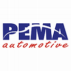logo - Pema Automotive, s.r.o.