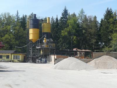 Betonárka Mukařov, s.r.o. foto 2
