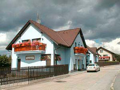 Penzion Globus foto 2