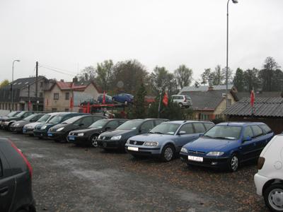 Autobazar Lomnice foto 4