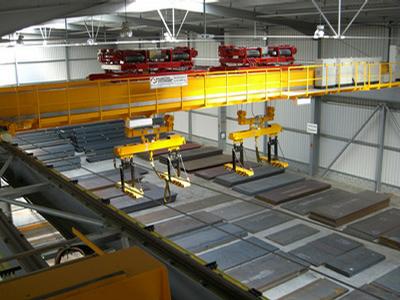 Salzgitter Mannesmann Stahlhandel, s.r.o. foto 4