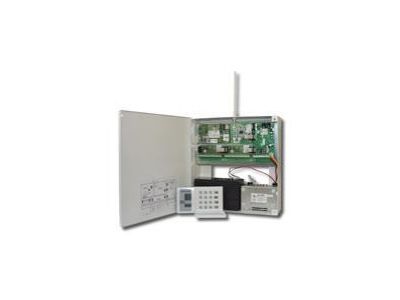 Zabezpečovací systémy, Zbyněk Hloušek foto 3