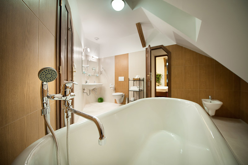 Brioni Boutique Hotel foto 4