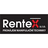 logo RENTEX