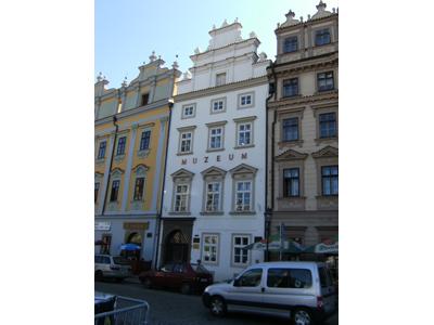 Národopisné muzeum Plzeňska foto 3