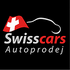 logo - Autoprodej Swisscars
