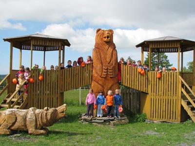 MŠ Olomouc, Na Bystřičce foto 3