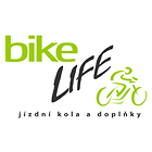 Logo obchodu BIKE-LIFE.CZ