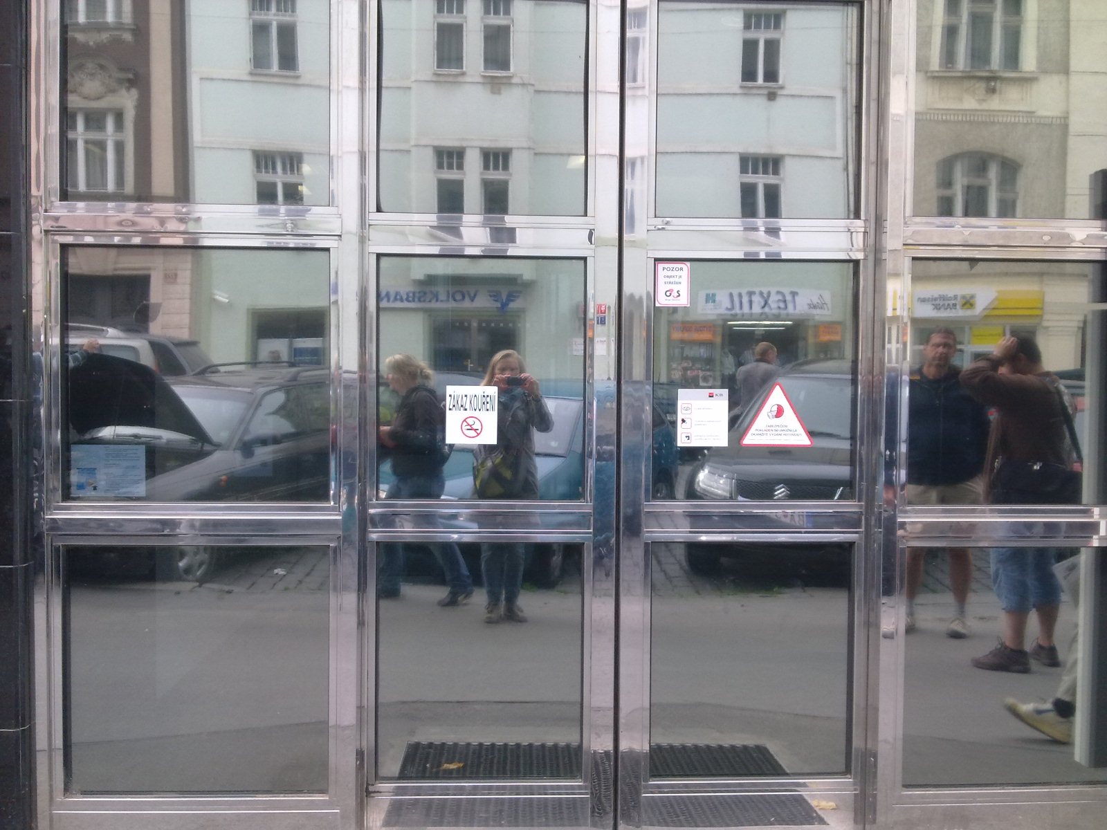 Komerční banka, a.s. foto 3