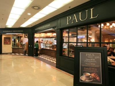 PAUL foto 4