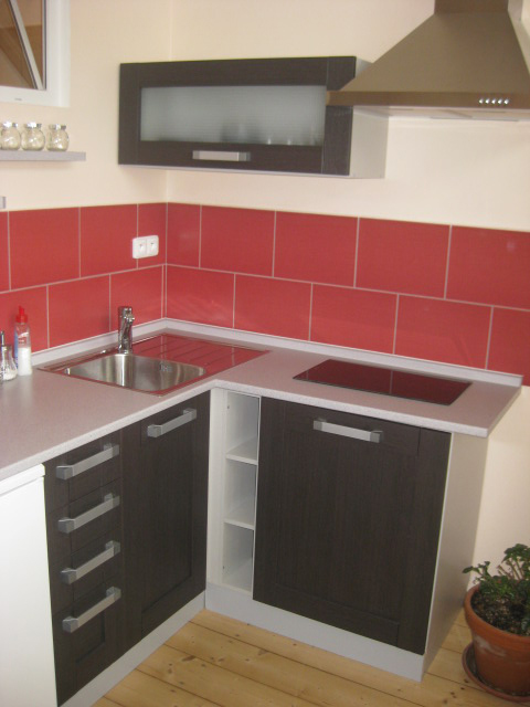 Apartmán Lucián foto 4