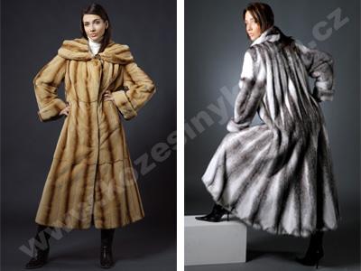 Kožešiny Kubín foto 2