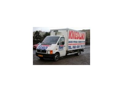 FAHO výroba-prodej a.s. foto 2