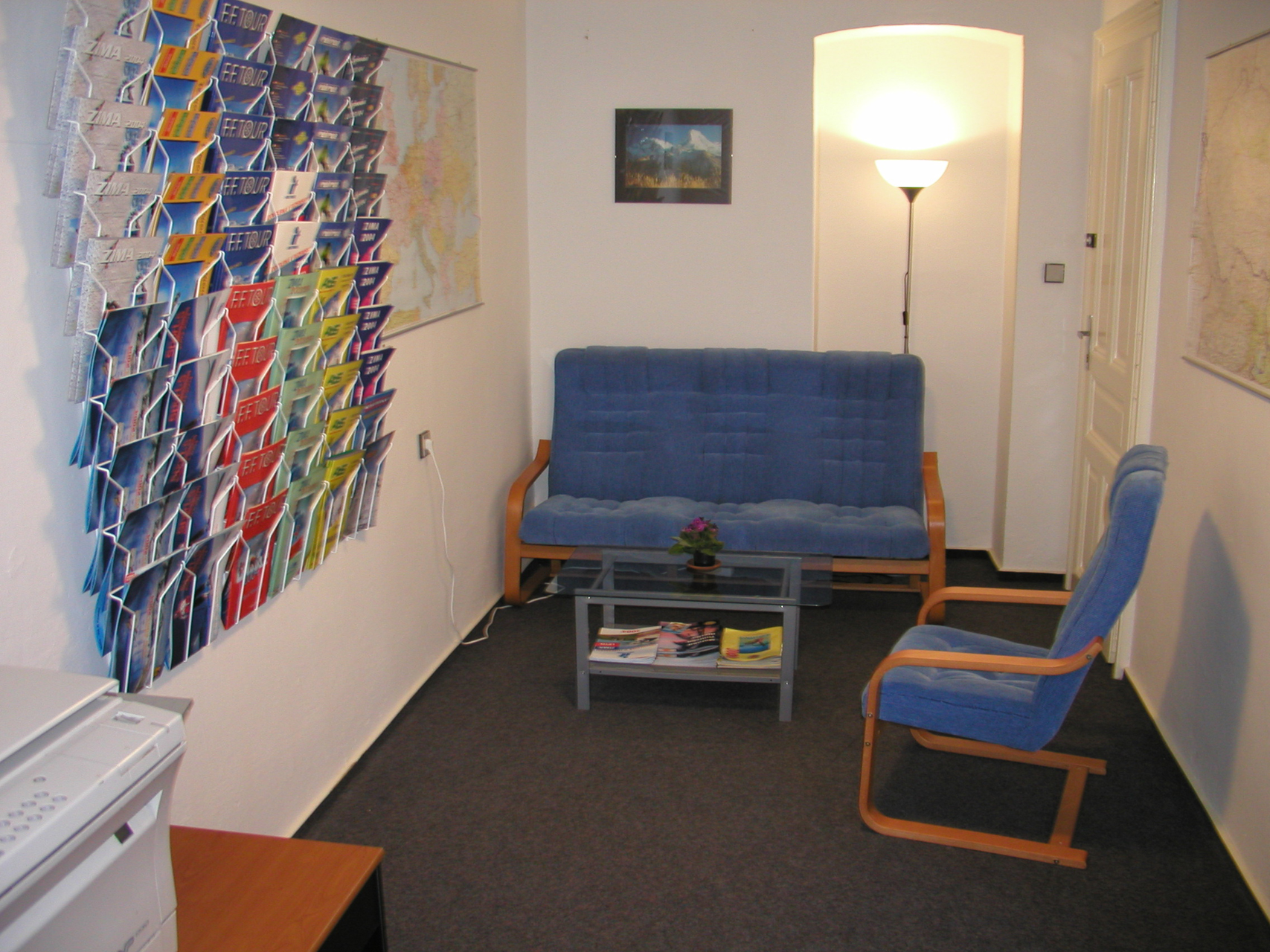 Geovita, cestovní kancelář foto 2