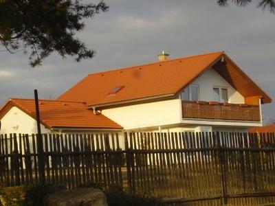 Střecha Komplet - Miroslav Verbič foto 1