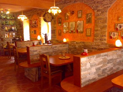 Pension Medvídek foto 3