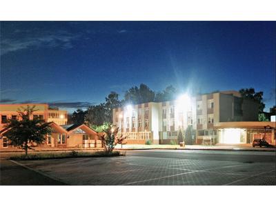 NXP Semiconductors Czech Republic, s.r.o. foto 2