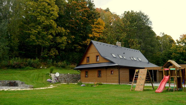 Roubenka Oliver foto 3