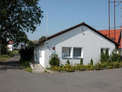 Jemníky - obecní úřad