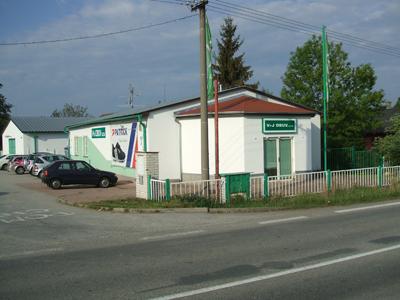 V+J OBUV, s.r.o. foto 4