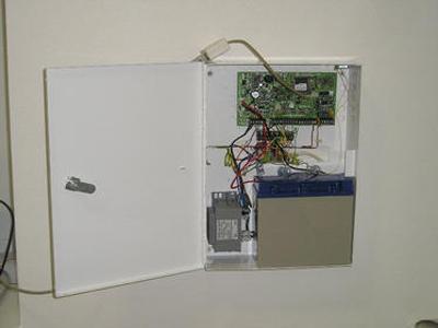 Zabezpeceni-domu.cz foto 3