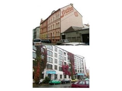 Služba, výrobní družstvo foto 5