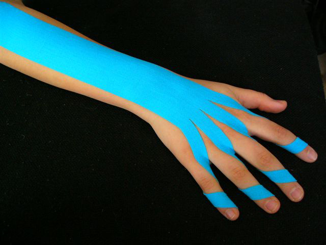 Kinesio-tejping.cz foto 4
