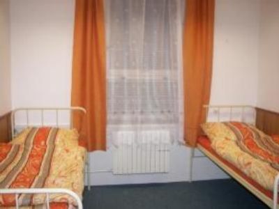 Ubytovna U Krkavce foto 2