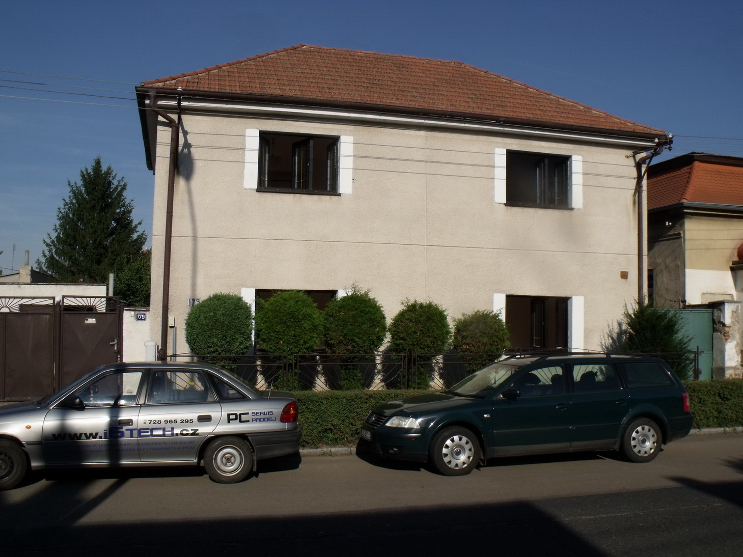 Jan Novotný - i6Tech