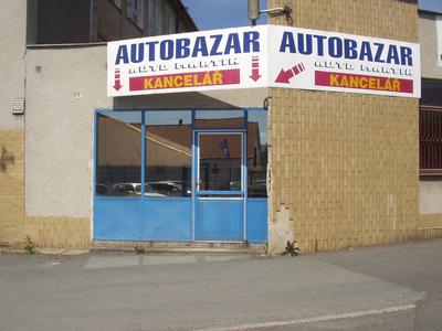 AUTO MARTIN Bruntál