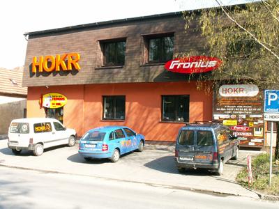 HOKR, s.r.o.