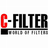 logo C-FILTER FILTRY