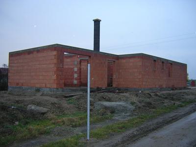Václav Drnovský - Stavební práce foto 2