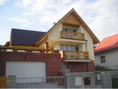 Občanské stavby, spol. s r.o. foto 3
